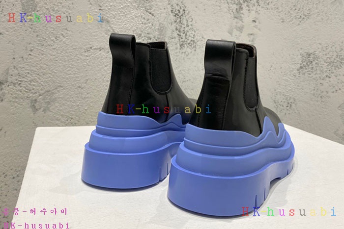 NEW 보테가베네타 부츠 신상 BV 3534405