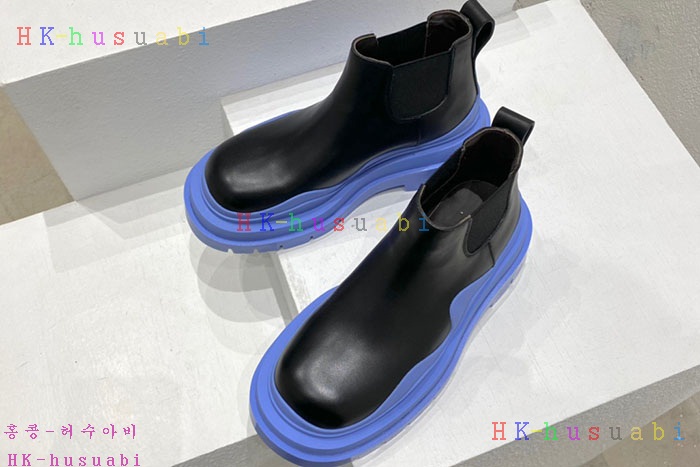 NEW 보테가베네타 부츠 신상 BV 3534405