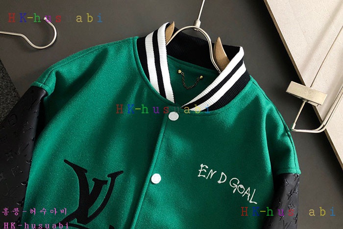 NEW 루이비통 자켓 신상  LV7887228