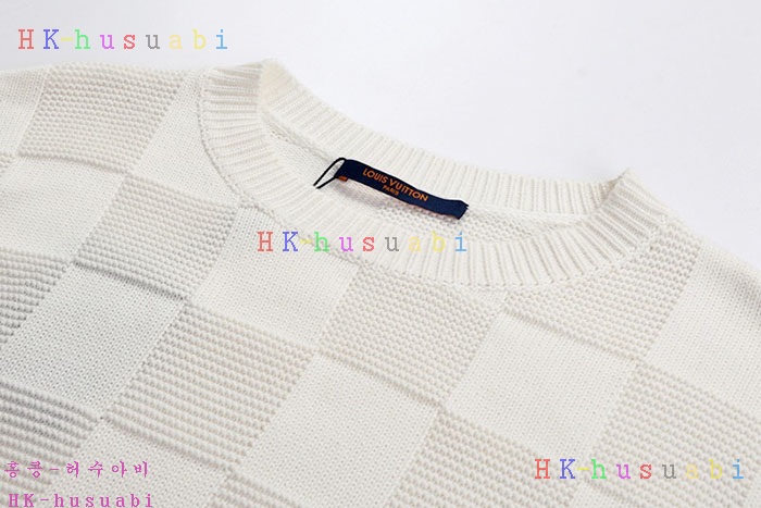 NEW 루이비통 니트 신상 LV 582254