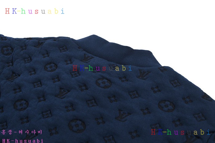 NEW 루이비통 자켓 신상 LV 582255
