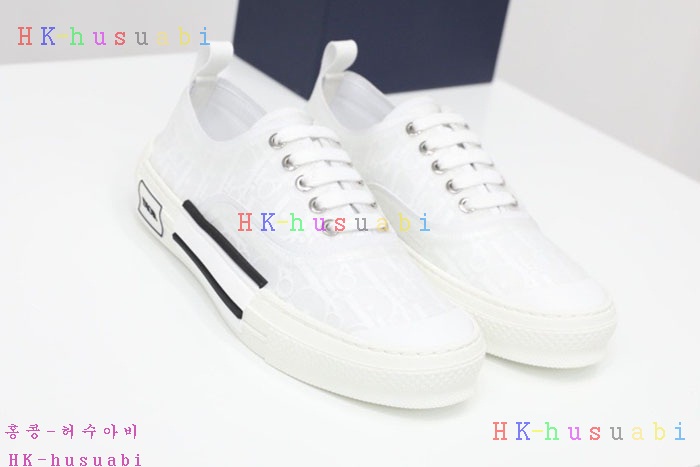 NEW 디올 스니커즈 신상 DR 199243