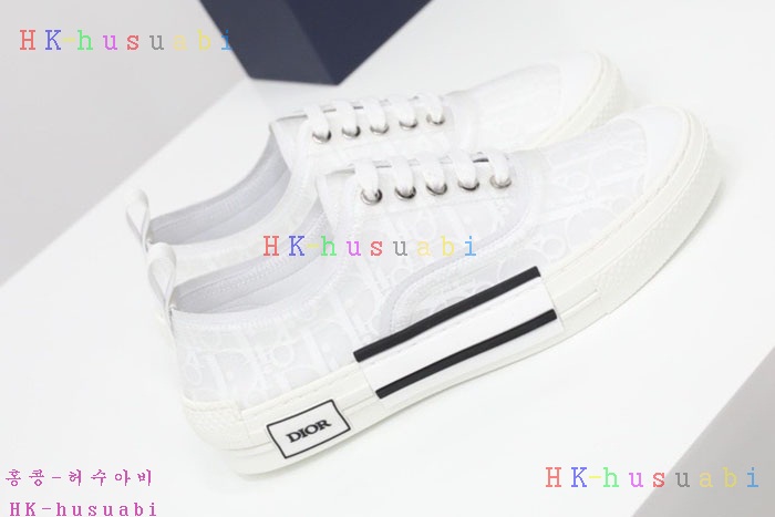 NEW 디올 스니커즈 신상 DR 199243