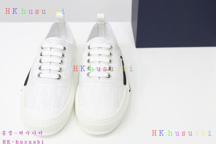 NEW 디올 스니커즈 신상 DR 199243
