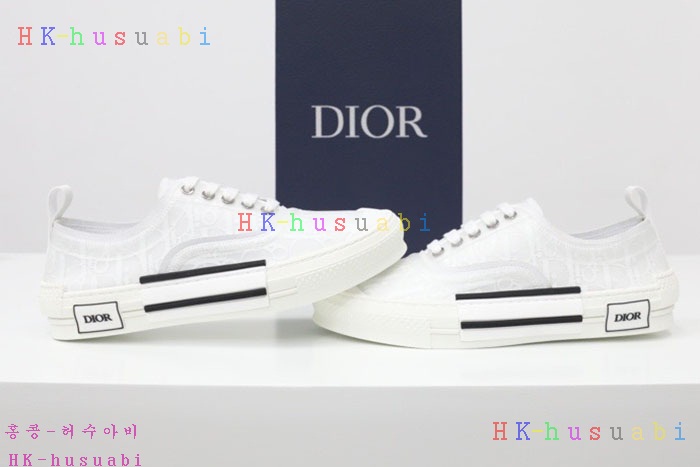 NEW 디올 스니커즈 신상 DR 199243