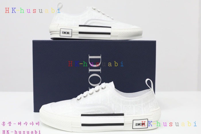 NEW 디올 스니커즈 신상 DR 199243