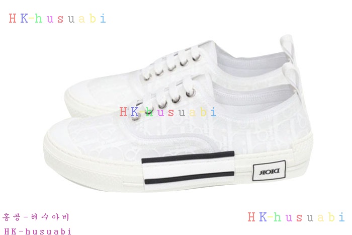 NEW 디올 스니커즈 신상 DR 199243