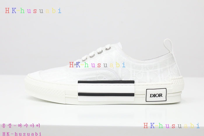 NEW 디올 스니커즈 신상 DR 199243