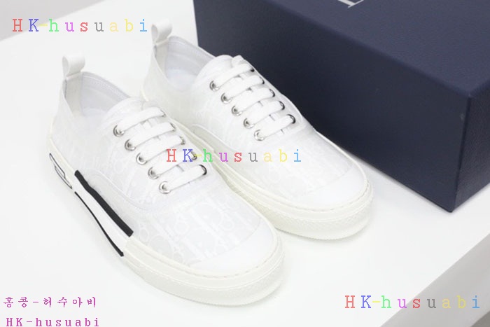 NEW 디올 스니커즈 신상 DR 199243