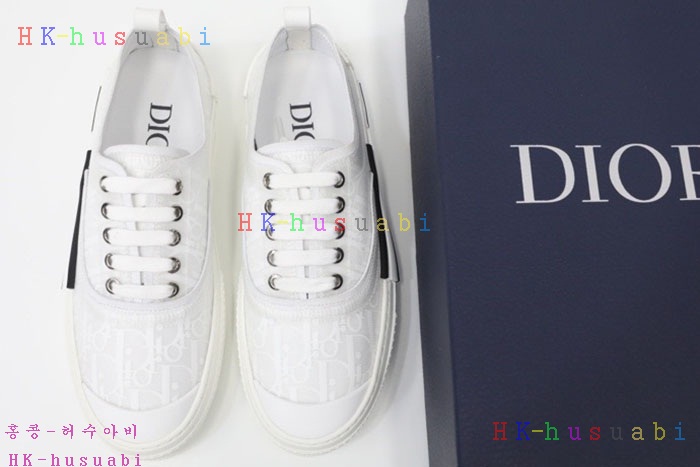 NEW 디올 스니커즈 신상 DR 199243