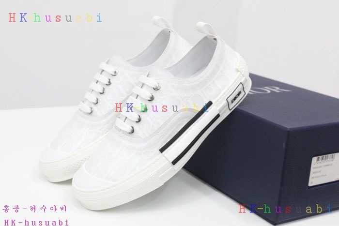 NEW 디올 스니커즈 신상 DR 199243