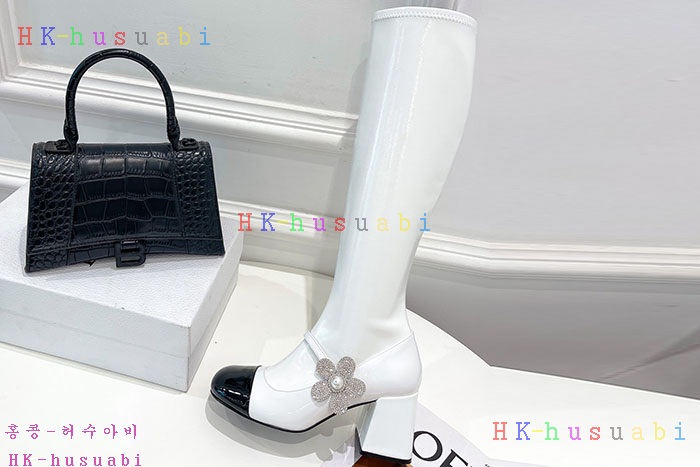 NEW 미우미우 부츠 신상 MU 5744240