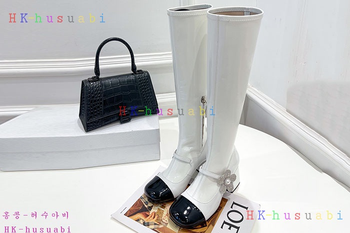 NEW 미우미우 부츠 신상 MU 5744240