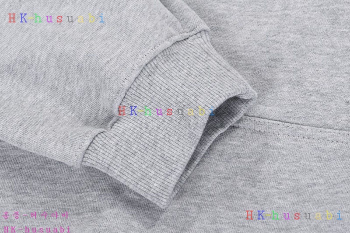NEW 발렌시아가 후드티 신상 B 888582