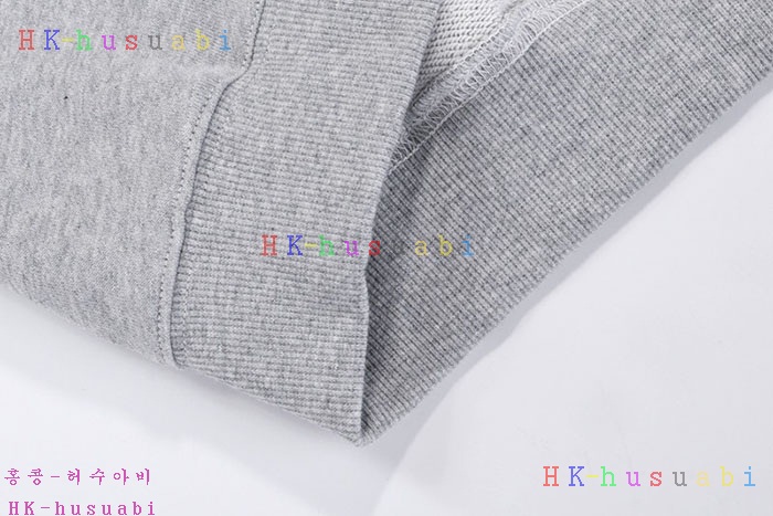 NEW 발렌시아가 후드티 신상 B 888582