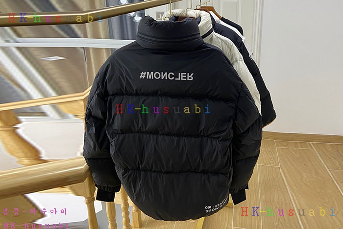NEW 몽클레어 패딩 신상 M 8857275