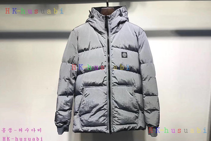 NEW 스톤 아일랜드 패딩 신상 ST 887501