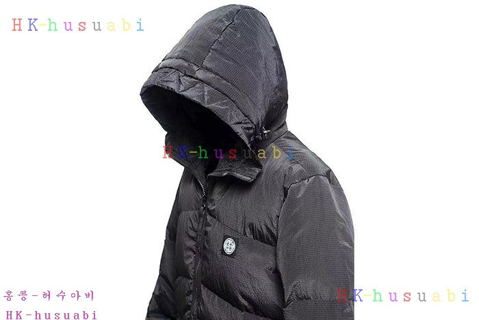 NEW 스톤 아일랜드 패딩 신상 ST 887501
