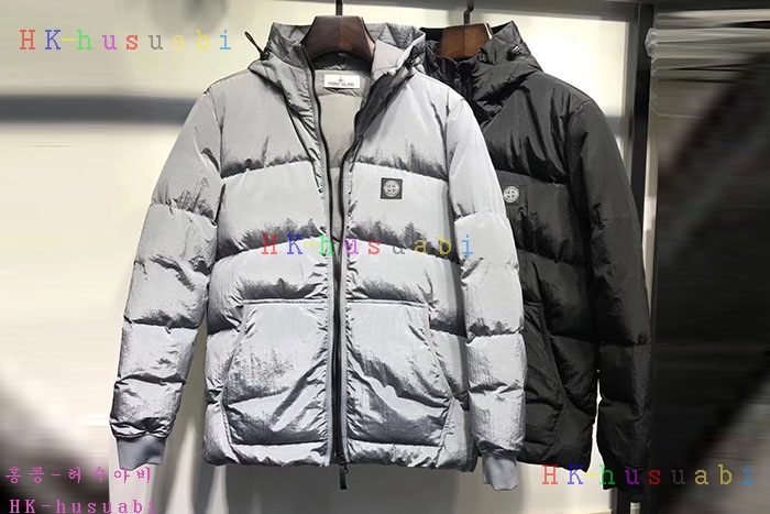 NEW 스톤 아일랜드 패딩 신상 ST 887501