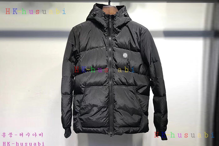 NEW 스톤 아일랜드 패딩 신상 ST 887501