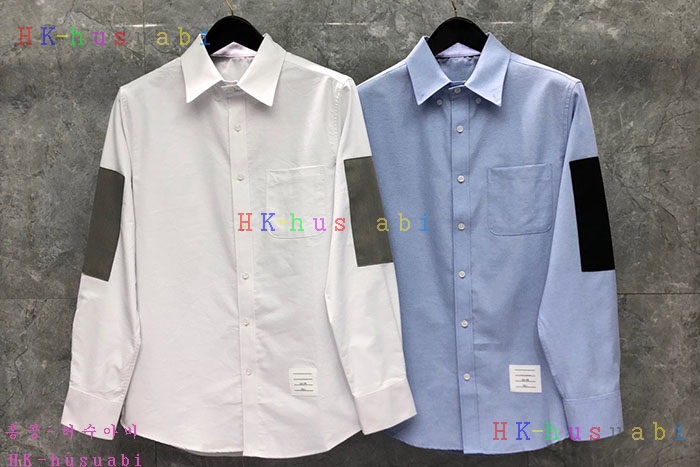 NEW 톰브라운 셔츠 신상 TB 774772