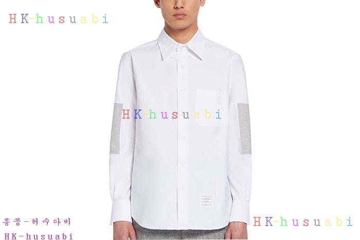 NEW 톰브라운 셔츠 신상 TB 774772