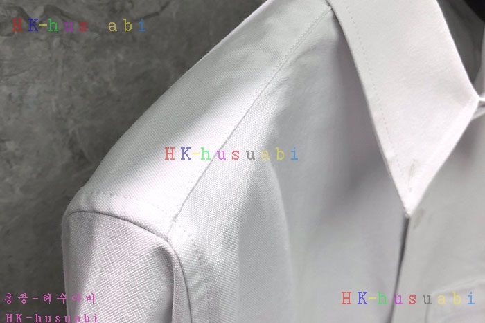 NEW 톰브라운 셔츠 신상 TB 774772