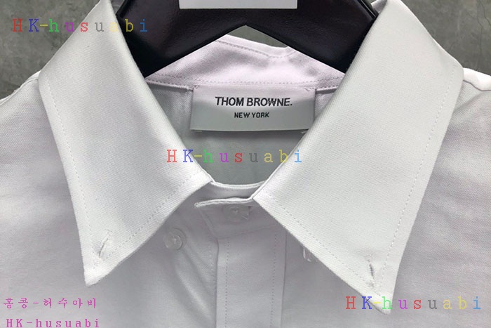 NEW 톰브라운 셔츠 신상 TB 774767