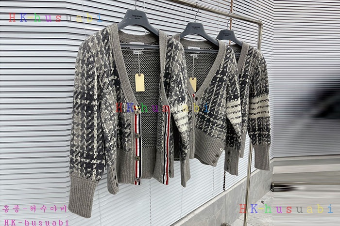 NEW 톰브라운 가디건 신상 TB 774782
