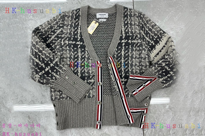 NEW 톰브라운 가디건 신상 TB 774782
