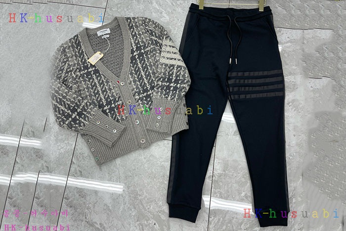 NEW 톰브라운 가디건 신상 TB 774782