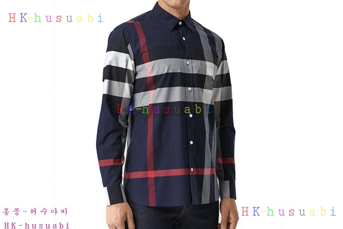 NEW 버버리 셔츠 신상 BB  1245535