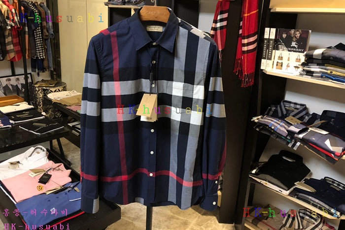 NEW 버버리 셔츠 신상 BB  1245535