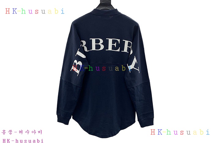NEW 버버리 상의 신상 BB  1245549