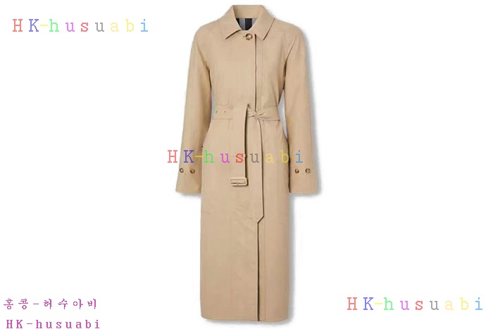 NEW 버버리 코트 신상 BB  1245528