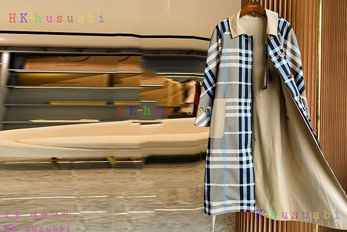 NEW 버버리 코트 신상 BB  1245528