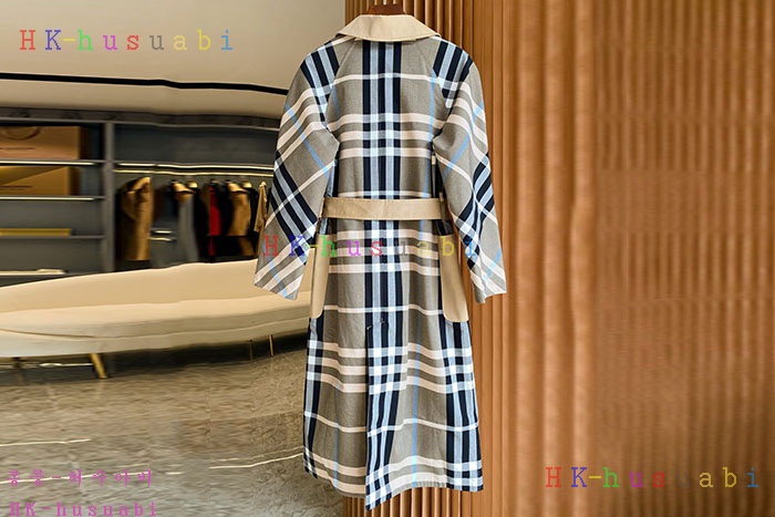 NEW 버버리 코트 신상 BB  1245528