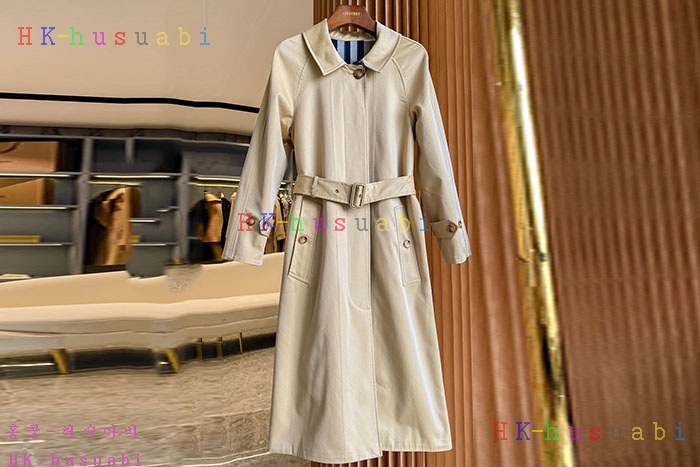 NEW 버버리 코트 신상 BB  1245528