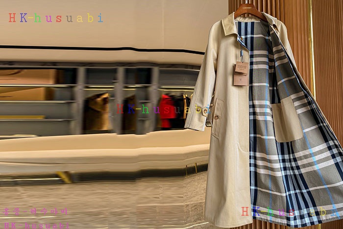 NEW 버버리 코트 신상 BB  1245528