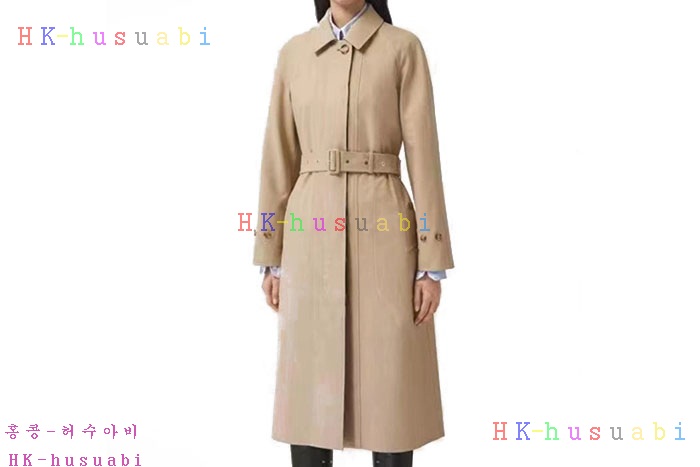 NEW 버버리 코트 신상 BB  1245528