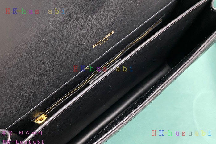 ★미러급★입생로랑 퀄트 가비 사첼 백 6688631-2