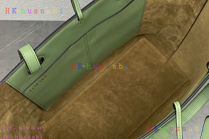 ★미러급★로에베 아나그램 토트백 LW 475211