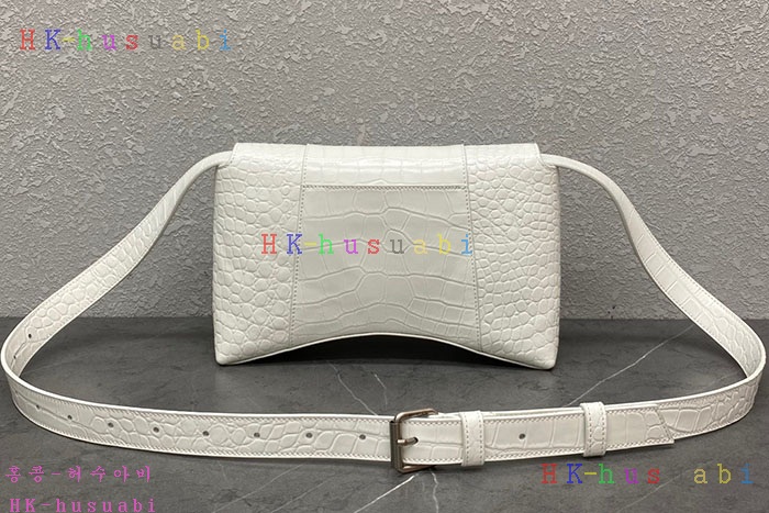 ★미러급★발렌시아가 다운타운 XS 숄더 백  67135523