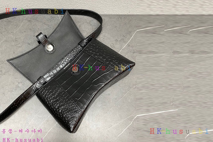 ★미러급★발렌시아가 다운타운 XS 숄더 백  67135523-2