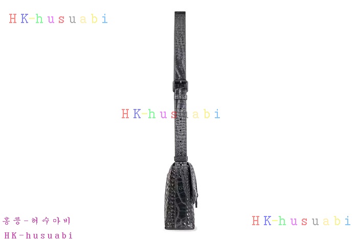 ★미러급★발렌시아가 다운타운 XS 숄더 백  67135523-2