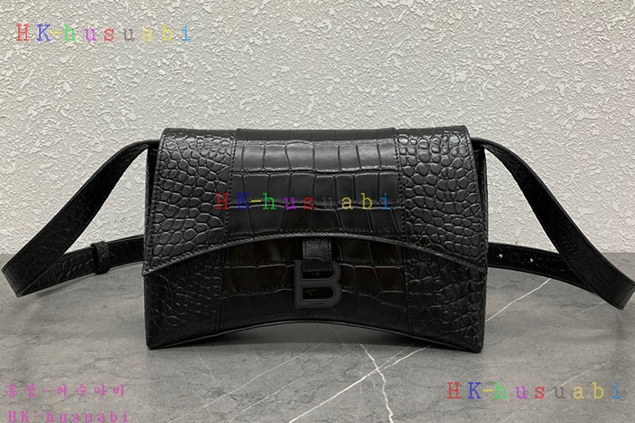 ★미러급★발렌시아가 다운타운 XS 숄더 백  67135523-2