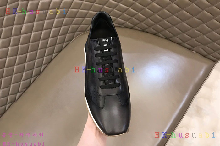 NEW 벨루티 스니커즈 신상 B857705