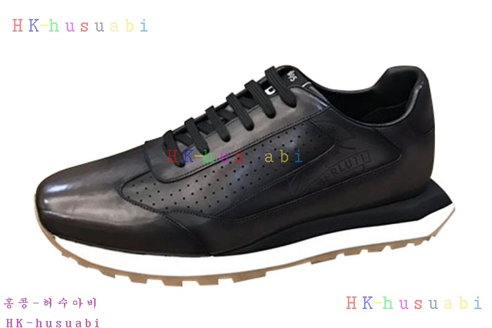NEW 벨루티 스니커즈 신상 B857705