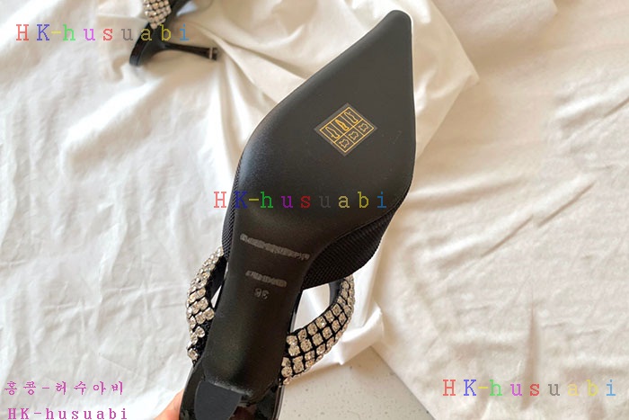 NEW 알렉산더왕 신발 신상 W 4147111