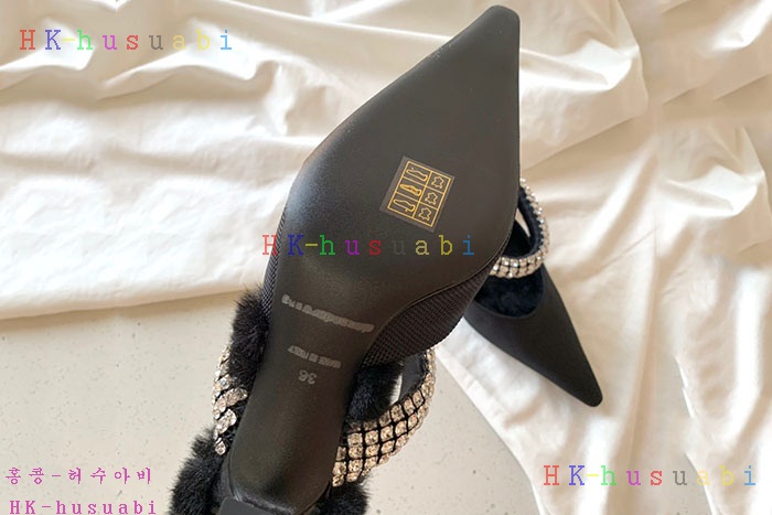 NEW 알렉산더왕 신발 신상 W 4147110